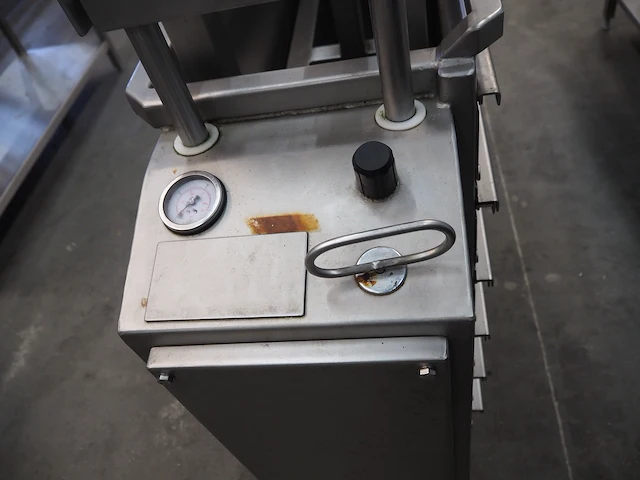 Inject star - afbeelding 6 van  6