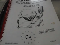 Inject star - afbeelding 8 van  16
