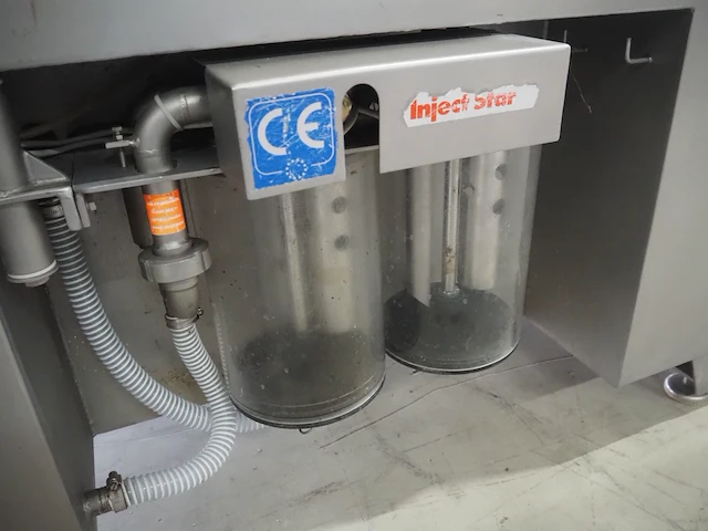 Inject star - afbeelding 6 van  15