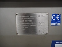 Inject star - afbeelding 3 van  14
