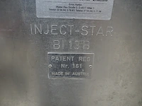 Inject star - afbeelding 5 van  13