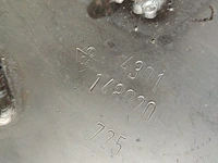 Inject star - afbeelding 9 van  9