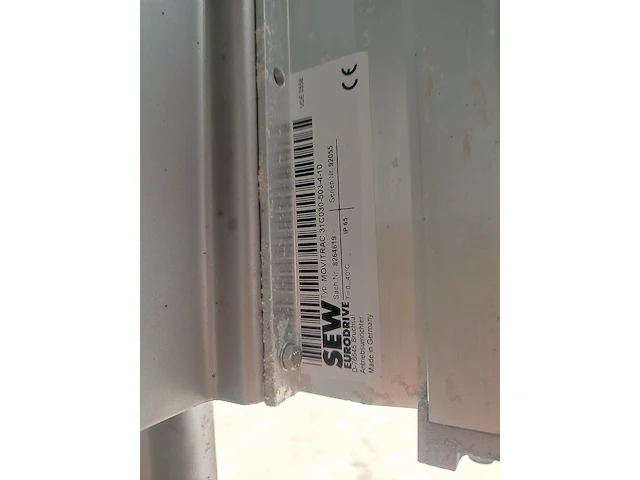 Inject star - afbeelding 8 van  19