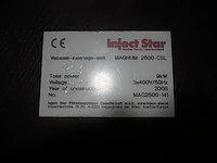 Inject star - afbeelding 10 van  21