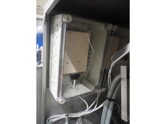 Inject star - afbeelding 10 van  31