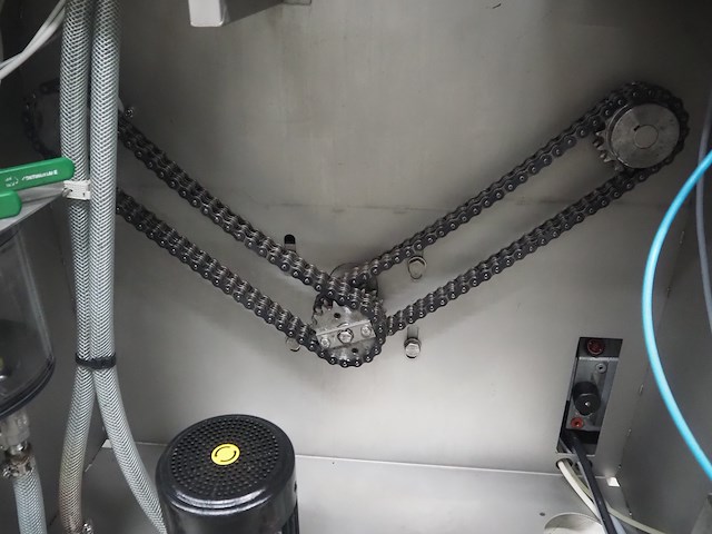 Inject star - afbeelding 11 van  31