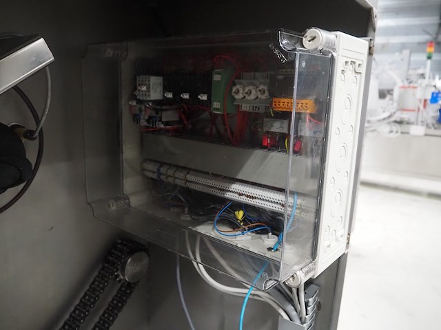 Inject star - afbeelding 13 van  31