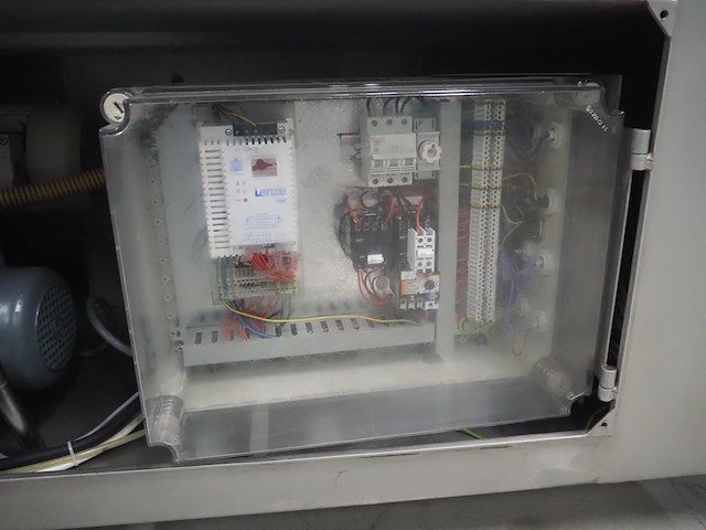 Inject star - afbeelding 15 van  31