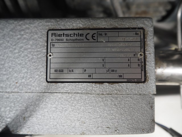 Inject star - afbeelding 17 van  31