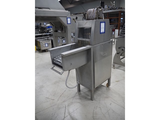 Inject star - afbeelding 1 van  12