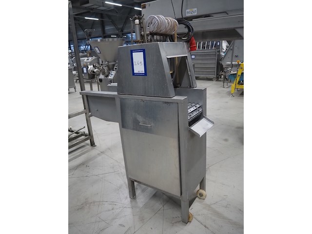 Inject star - afbeelding 5 van  12