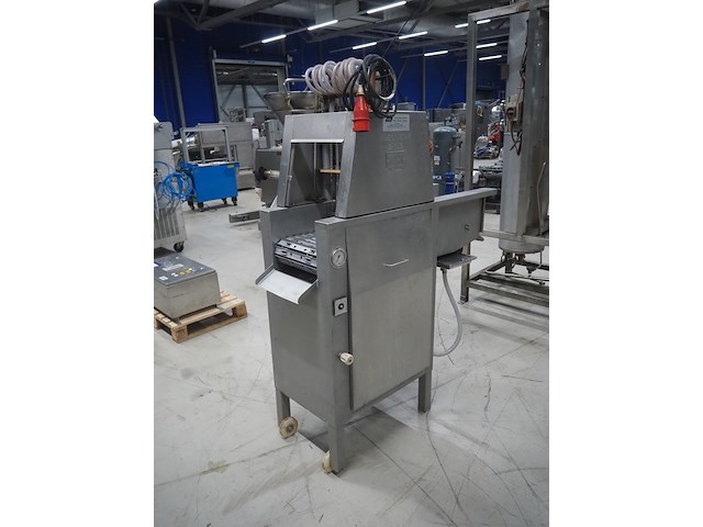 Inject star - afbeelding 6 van  12