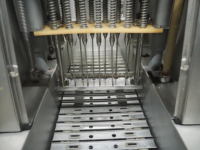 Inject star - afbeelding 9 van  12