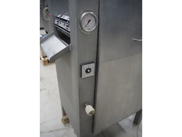 Inject star - afbeelding 11 van  12