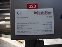 Inject star - afbeelding 5 van  13