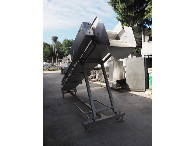 Inject star - afbeelding 6 van  13