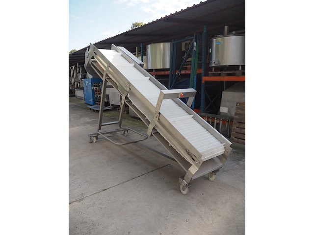 Inject star - afbeelding 8 van  13