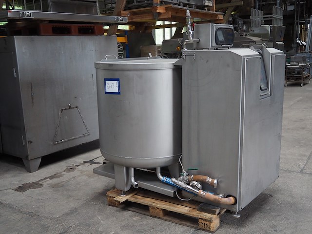 Inject star - afbeelding 1 van  8