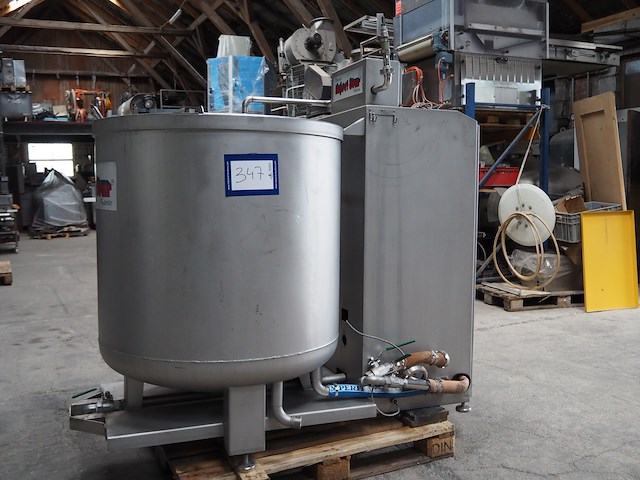 Inject star - afbeelding 2 van  8