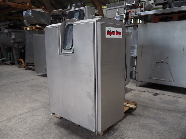 Inject star - afbeelding 4 van  8