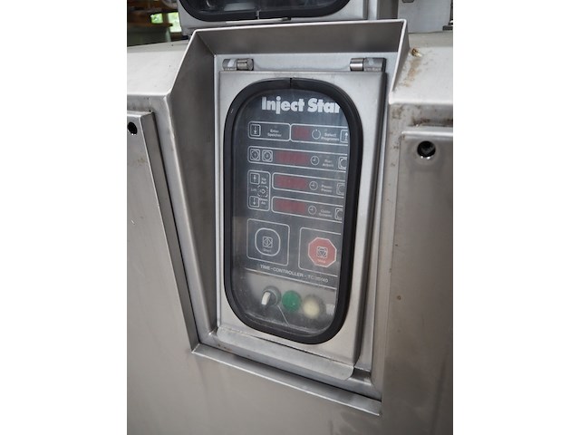 Inject star - afbeelding 7 van  8