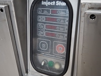 Inject star - afbeelding 7 van  8