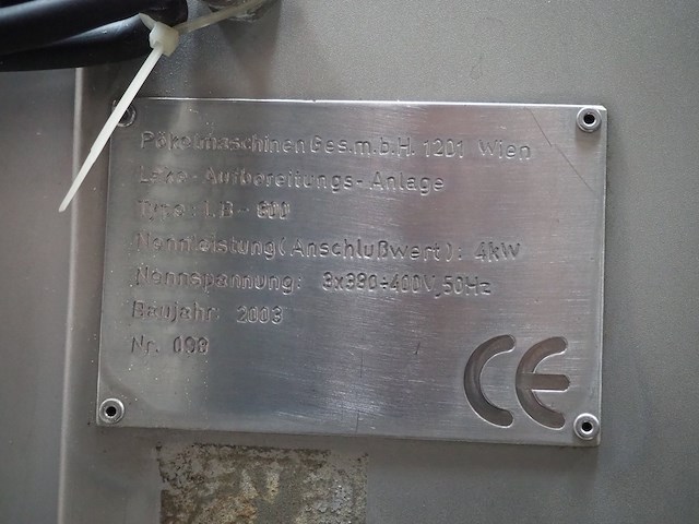 Inject star - afbeelding 8 van  8