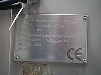 Inject star - afbeelding 8 van  8