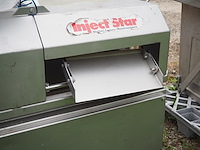 Inject star - afbeelding 6 van  7