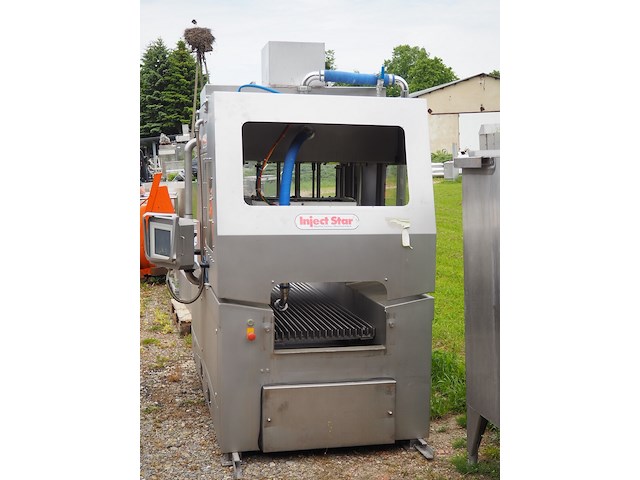 Inject star - afbeelding 6 van  12