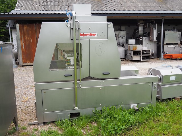 Inject star - afbeelding 7 van  12