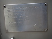 Inject star - afbeelding 8 van  8