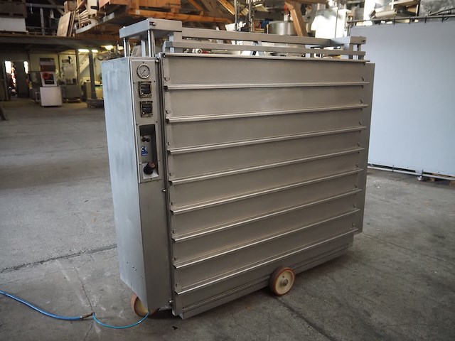 Inject star - afbeelding 4 van  8