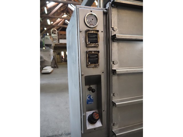 Inject star - afbeelding 7 van  8