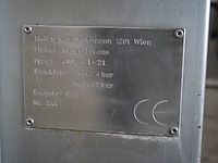 Inject star - afbeelding 8 van  8