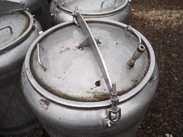 Inject star - afbeelding 4 van  6