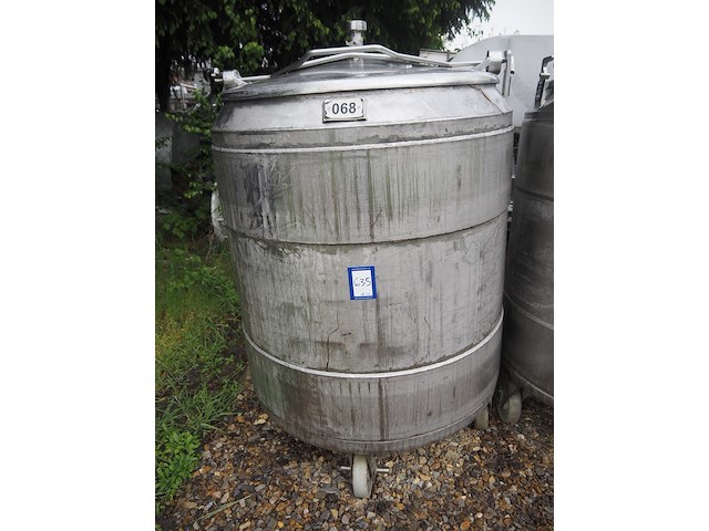 Inject star - afbeelding 6 van  9