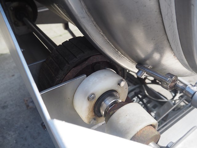 Inject star - afbeelding 9 van  11