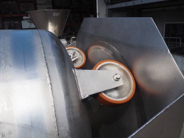 Inject star - afbeelding 10 van  11