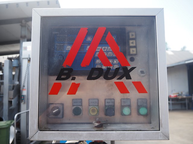 Inject star - afbeelding 11 van  11