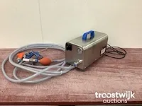 Injecteur