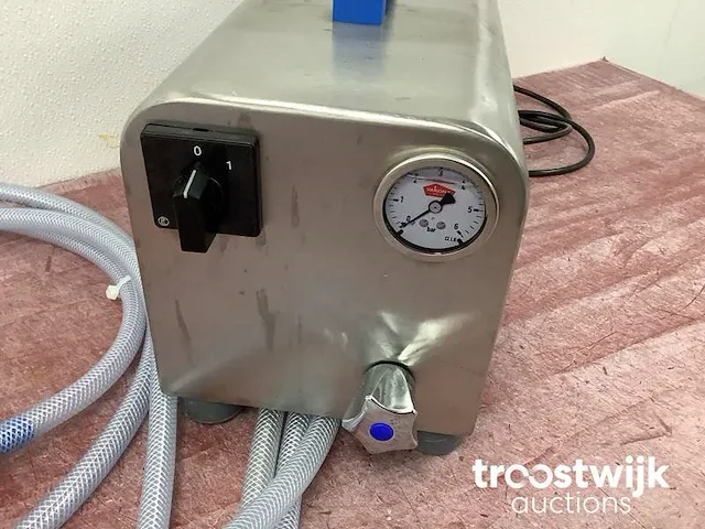 Injecteur - afbeelding 4 van  8