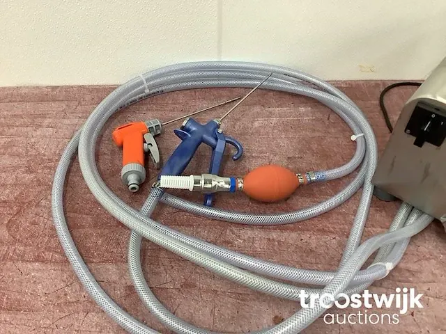 Injecteur - afbeelding 5 van  8