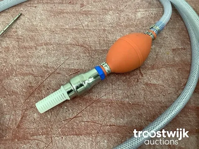 Injecteur - afbeelding 8 van  8