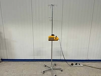 Injectomat c-ps spuitpomp - afbeelding 1 van  3