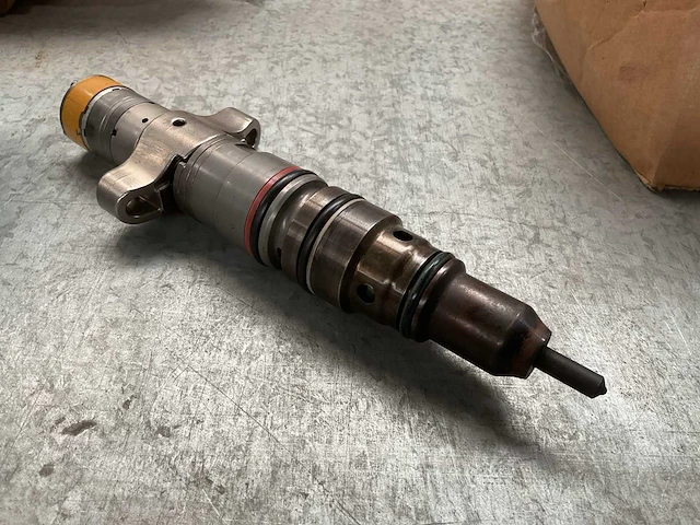 Injector (5x) - afbeelding 1 van  6