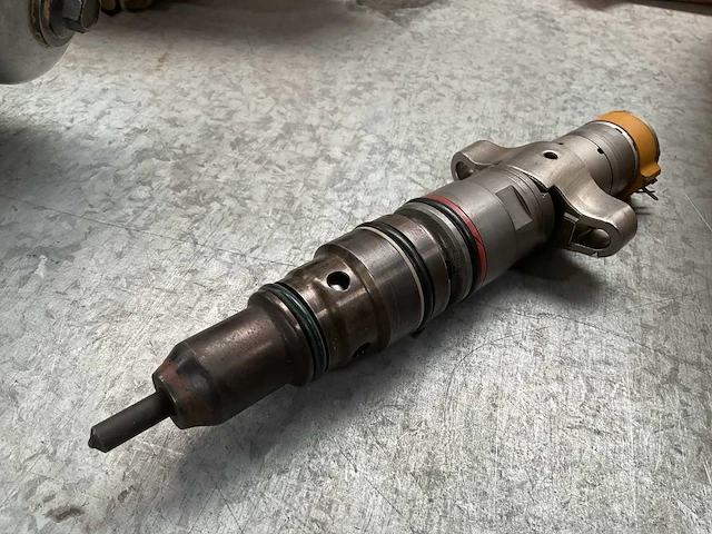 Injector (5x) - afbeelding 2 van  6