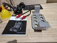 Injectorreiniger ultrason nieuw - afbeelding 1 van  1