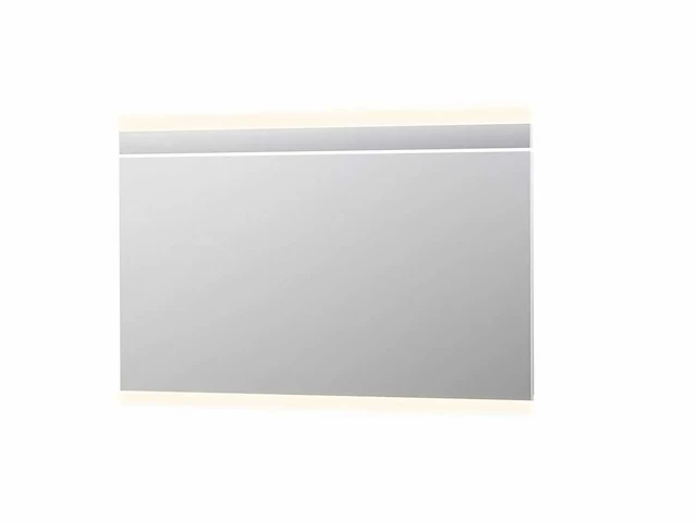 Ink 8408460 badkamer spiegel 140cm led horizontaal - afbeelding 1 van  3