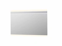 Ink 8408460 badkamer spiegel 140cm led horizontaal - afbeelding 1 van  3